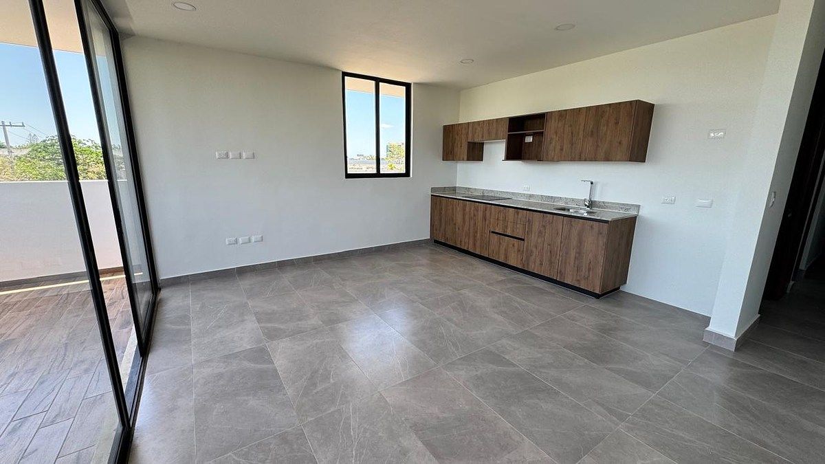 Apartment in Montes de Ame, Mérida, photo 3 of 22