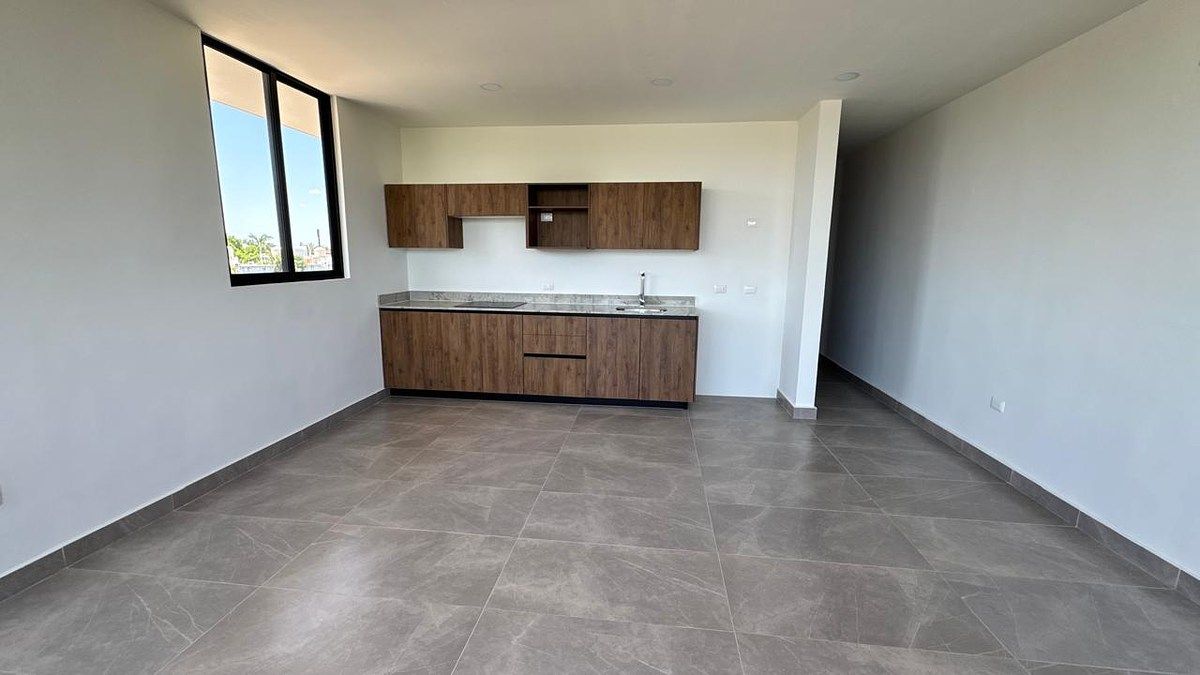 Apartment in Montes de Ame, Mérida, photo 4 of 22