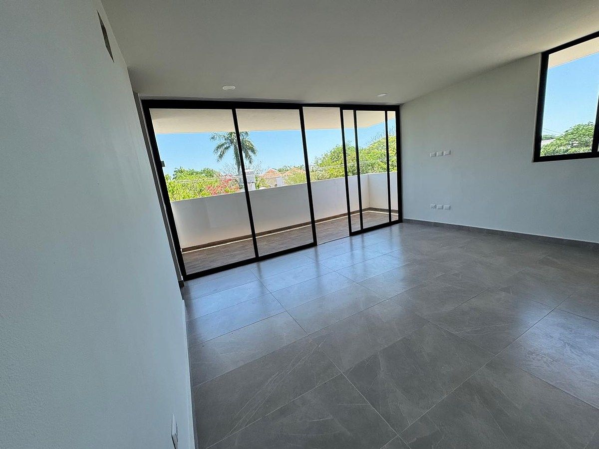 Apartment in Montes de Ame, Mérida, photo 5 of 22