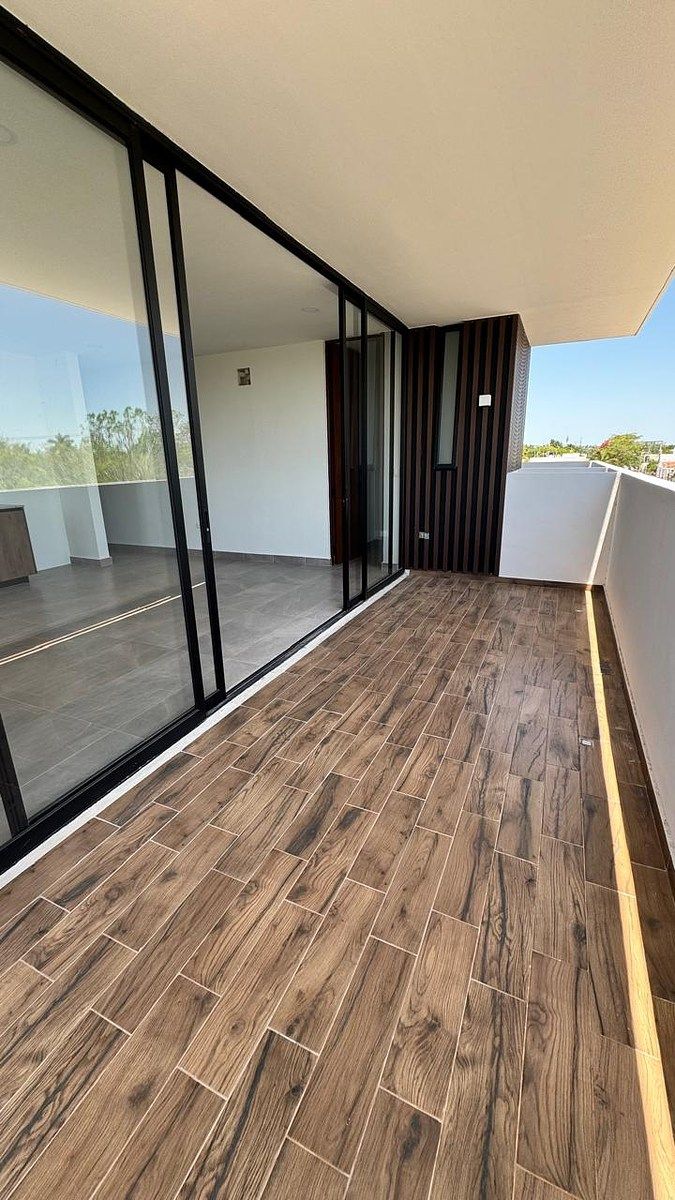 Apartment in Montes de Ame, Mérida, photo 6 of 22