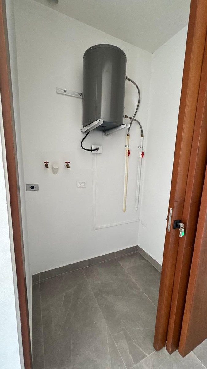 Apartment in Montes de Ame, Mérida, photo 11 of 22
