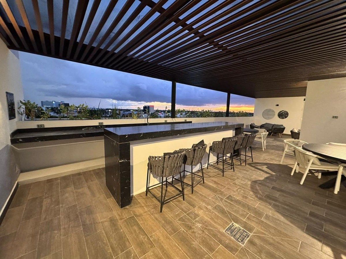 Apartment in Montes de Ame, Mérida, photo 15 of 22