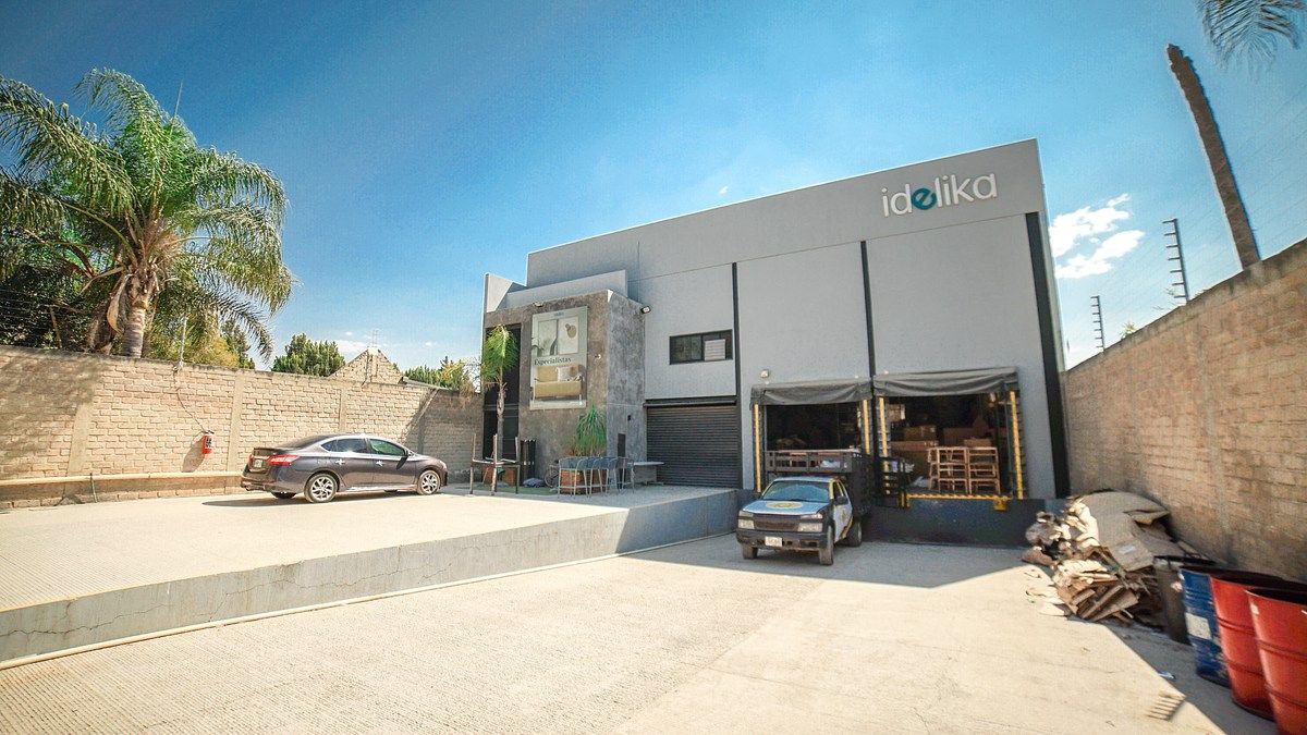 Excelente Bodega en Venta en Agua Blanca Industrial, foto 1 de 18