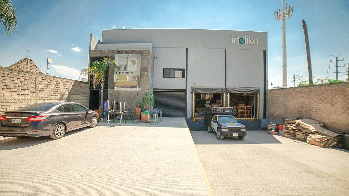 Galpão industrial em Agua Blanca Industrial, Zapopan, foto 2 de 18