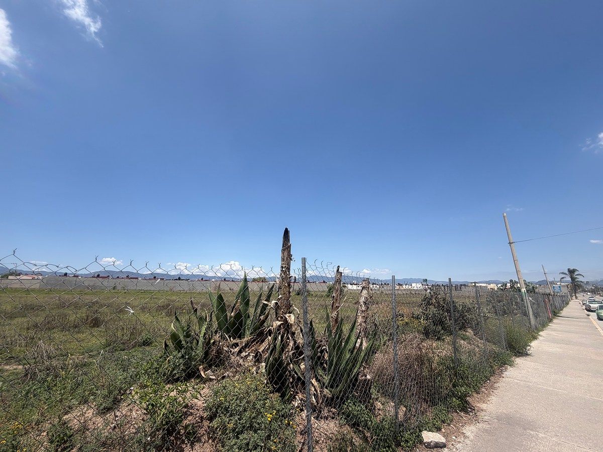 Terreno en La Palma, Pachuca de Soto, foto 13 de 14
