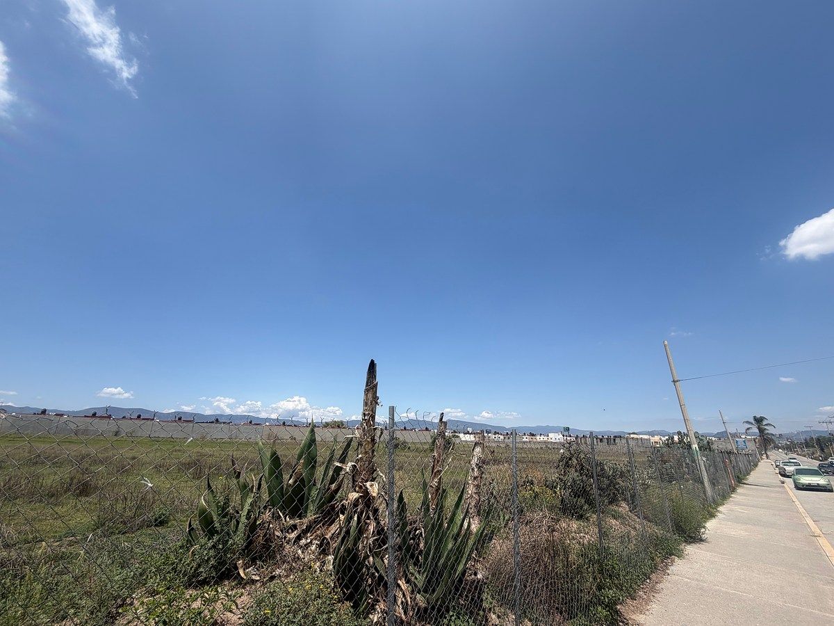 Terreno en La Palma, Pachuca de Soto, foto 14 de 14