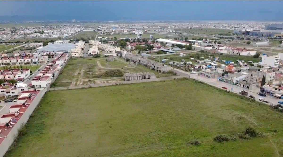 Terreno en La Palma, Pachuca de Soto, foto 2 de 14
