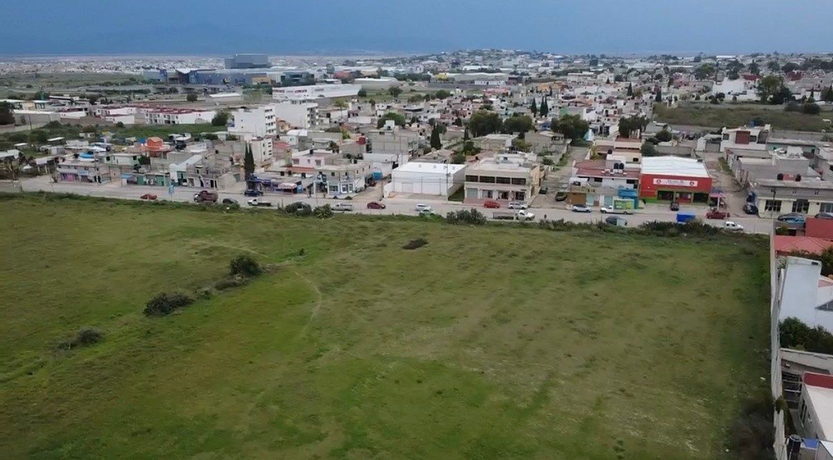 Terreno en La Palma, Pachuca de Soto, foto 3 de 14