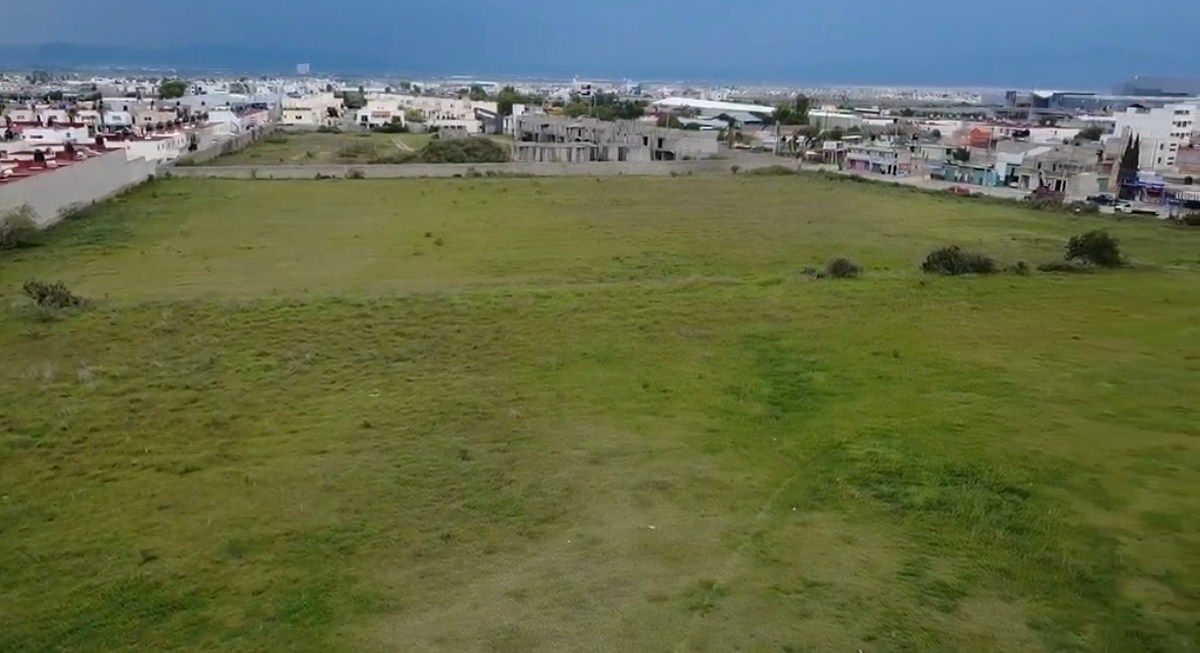 Terreno en La Palma, Pachuca de Soto, foto 4 de 14