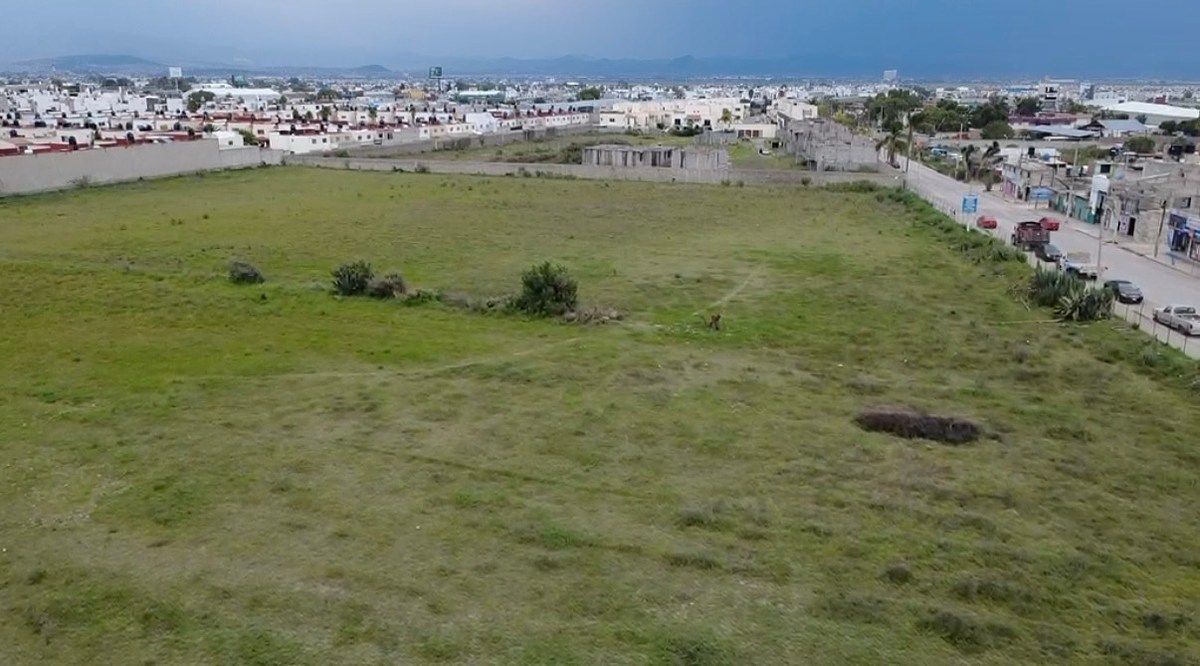 Terreno en La Palma, Pachuca de Soto, foto 6 de 14