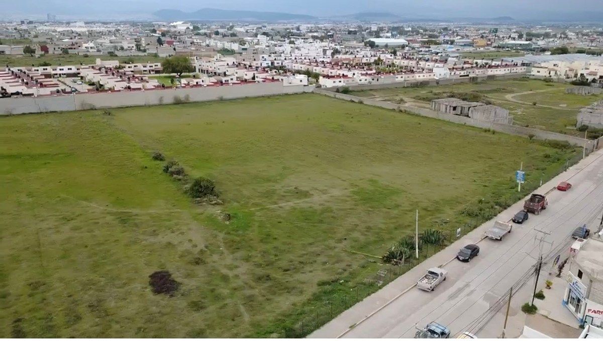 Terreno en La Palma, Pachuca de Soto, foto 7 de 14