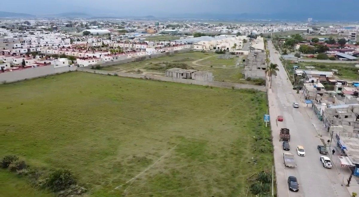 Terreno en La Palma, Pachuca de Soto, foto 8 de 14