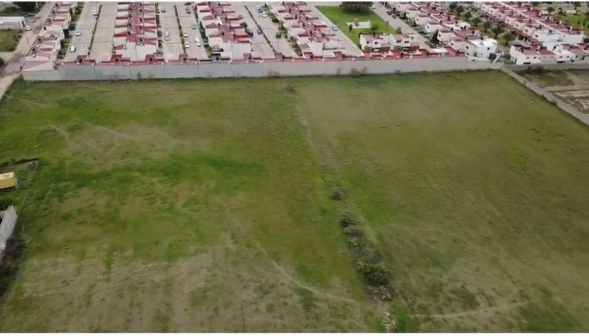 Terreno en La Palma, Pachuca de Soto, foto 9 de 14