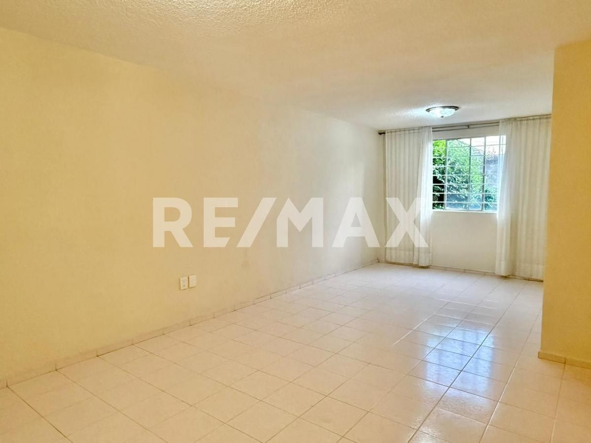 Departamento en Atizapán Centro, Atizapán de Zaragoza, foto 3 de 14