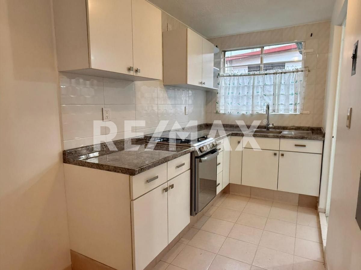 Departamento en Atizapán Centro, Atizapán de Zaragoza, foto 4 de 14