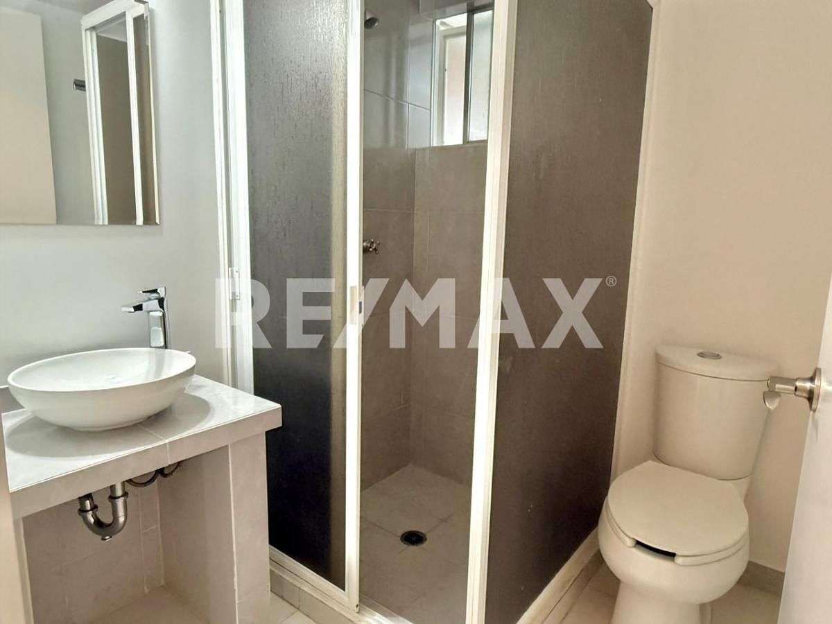 Departamento en Atizapán Centro, Atizapán de Zaragoza, foto 10 de 14