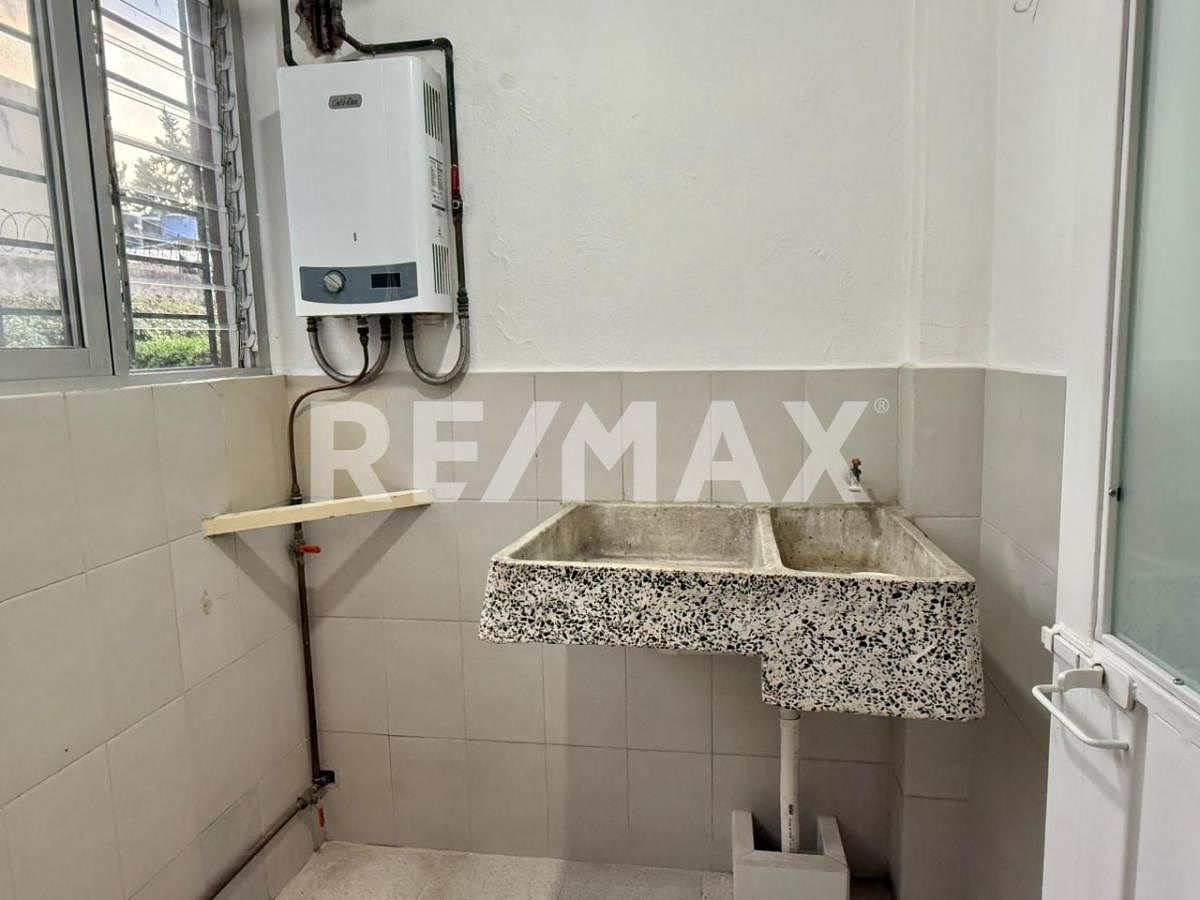 Departamento en Atizapán Centro, Atizapán de Zaragoza, foto 11 de 14