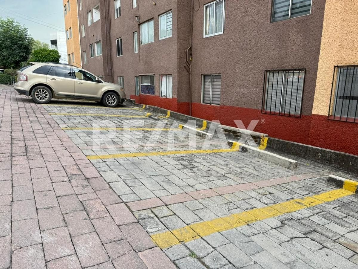 Departamento en Atizapán Centro, Atizapán de Zaragoza, foto 12 de 14