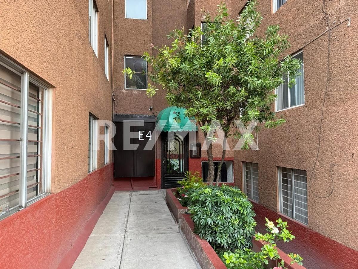 Departamento en Atizapán Centro, Atizapán de Zaragoza, foto 14 de 14