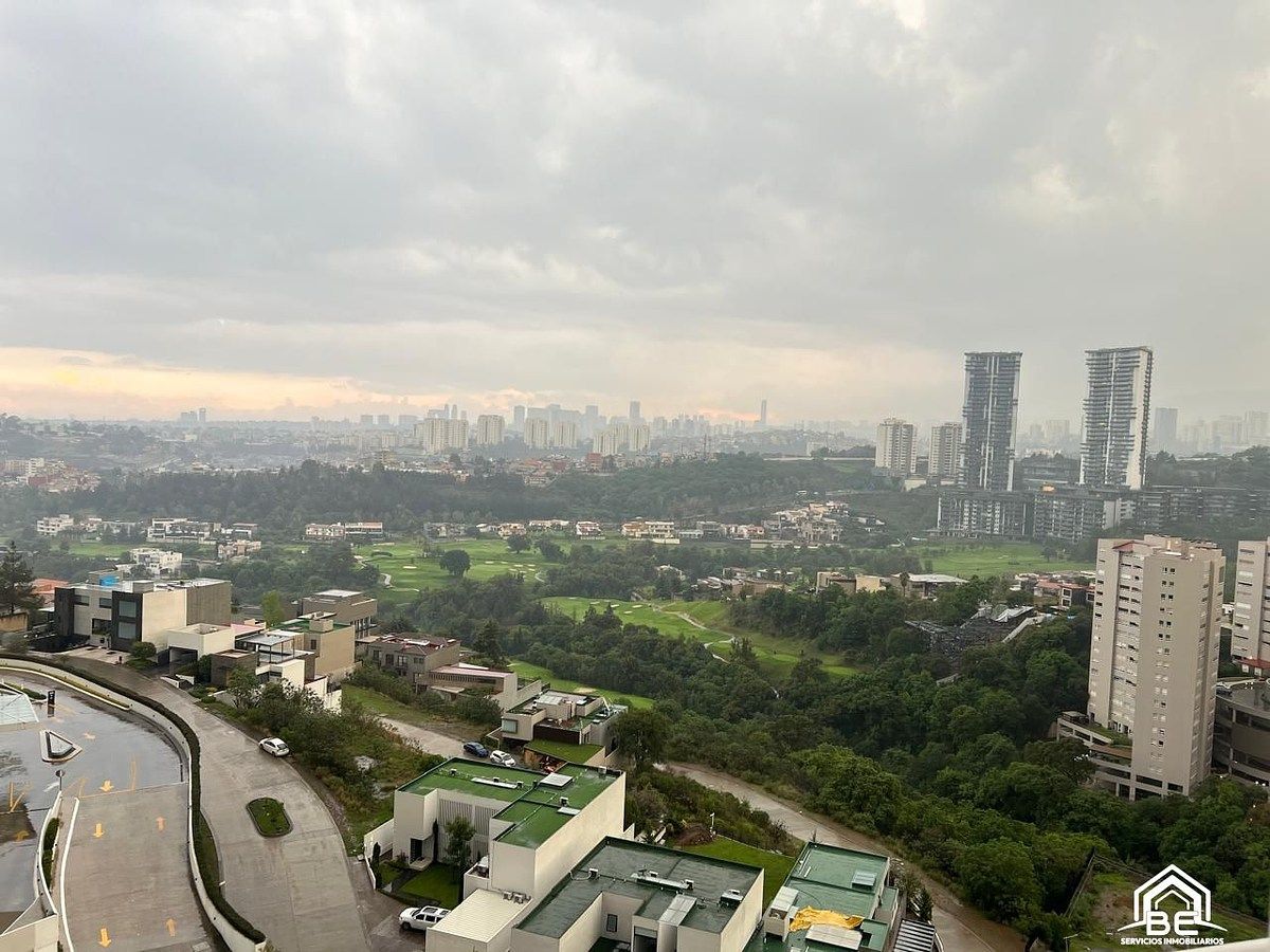Departamento en Bosque Real, Huixquilucan, foto 23 de 28