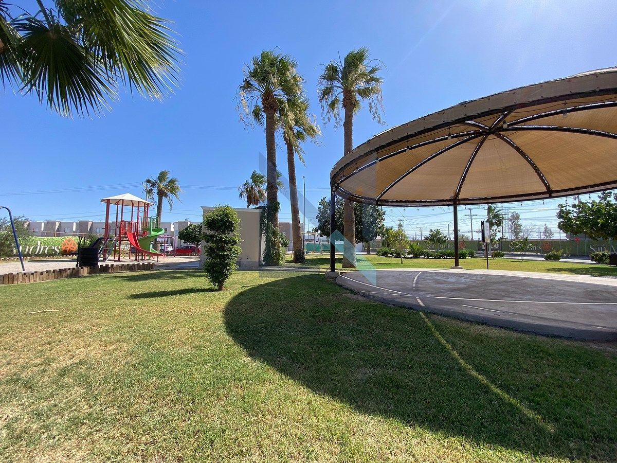Casa em Residencial San Andrés, Mexicali, foto 21 de 22