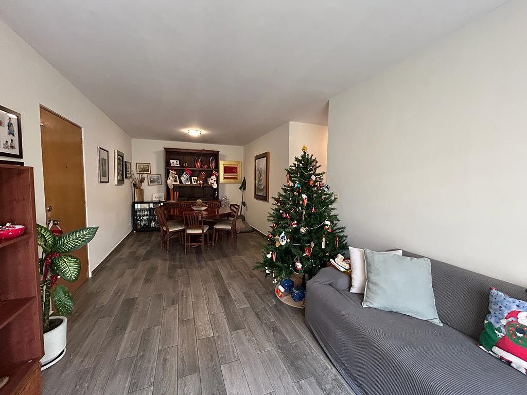 Departamento en Lomas de Memetla, Cuajimalpa de Morelos, foto 3 de 15