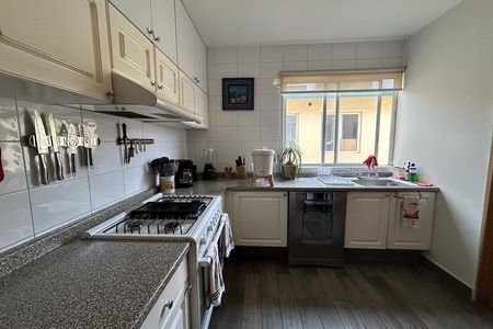 Excelente departamento en Lomas de Memetla