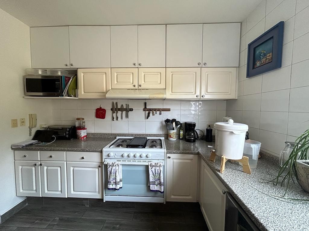 Departamento en Lomas de Memetla, Cuajimalpa de Morelos, foto 5 de 15