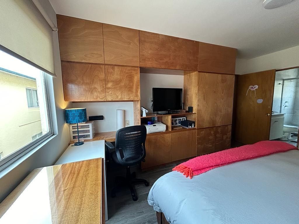 Departamento en Lomas de Memetla, Cuajimalpa de Morelos, foto 11 de 15