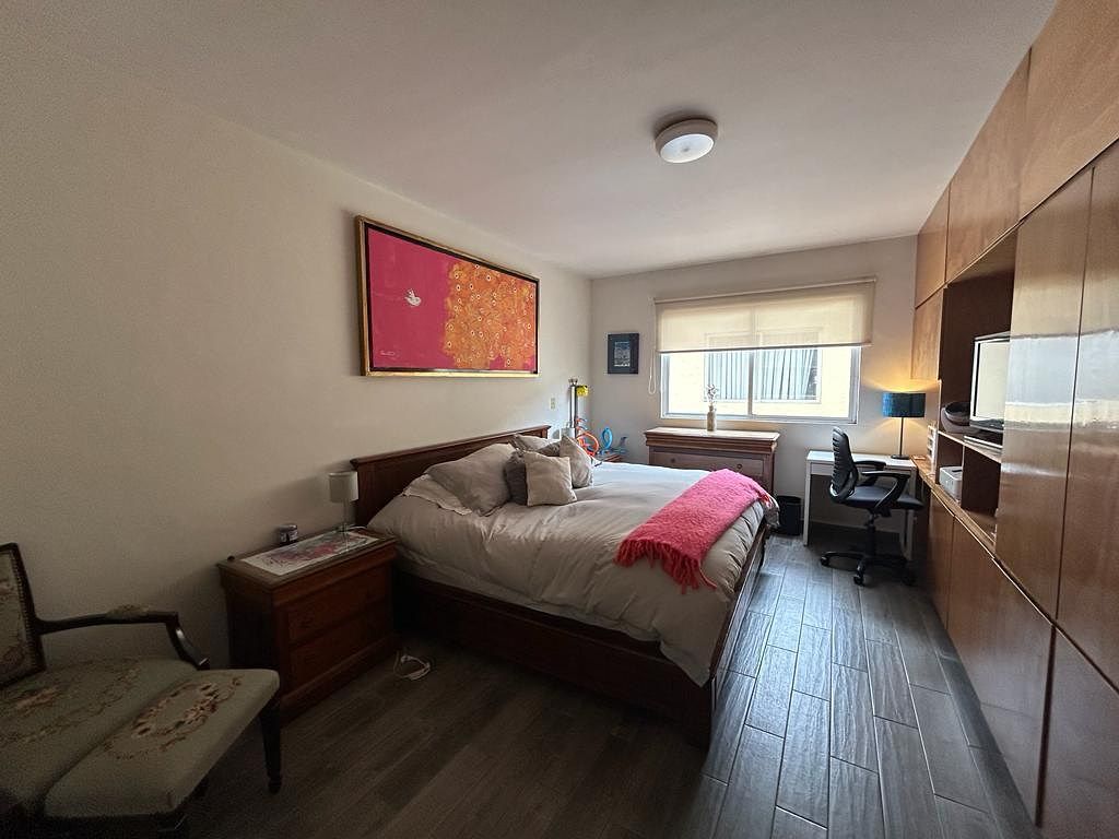 Departamento en Lomas de Memetla, Cuajimalpa de Morelos, foto 10 de 15