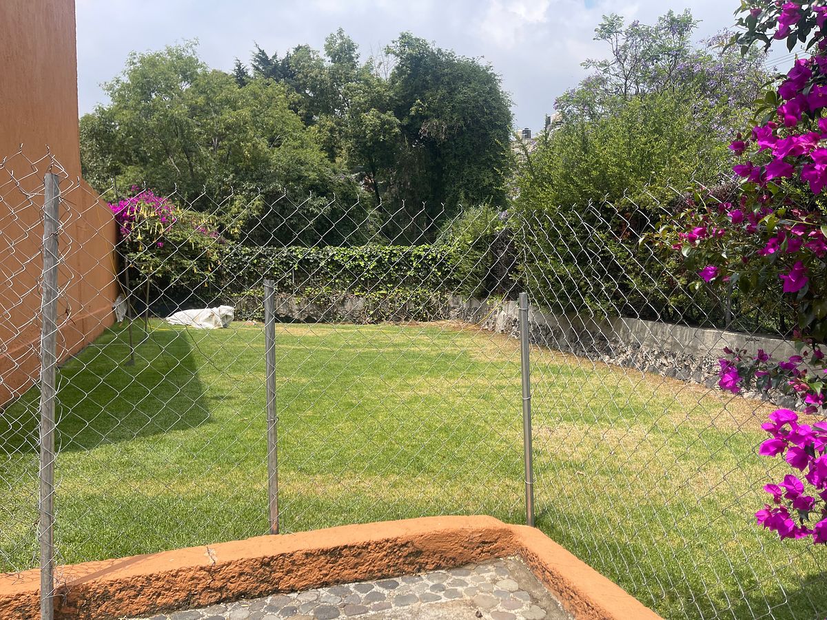 Casa em condomínio fechado em Pueblo Nuevo Bajo, La Magdalena Contreras, foto 3 de 20