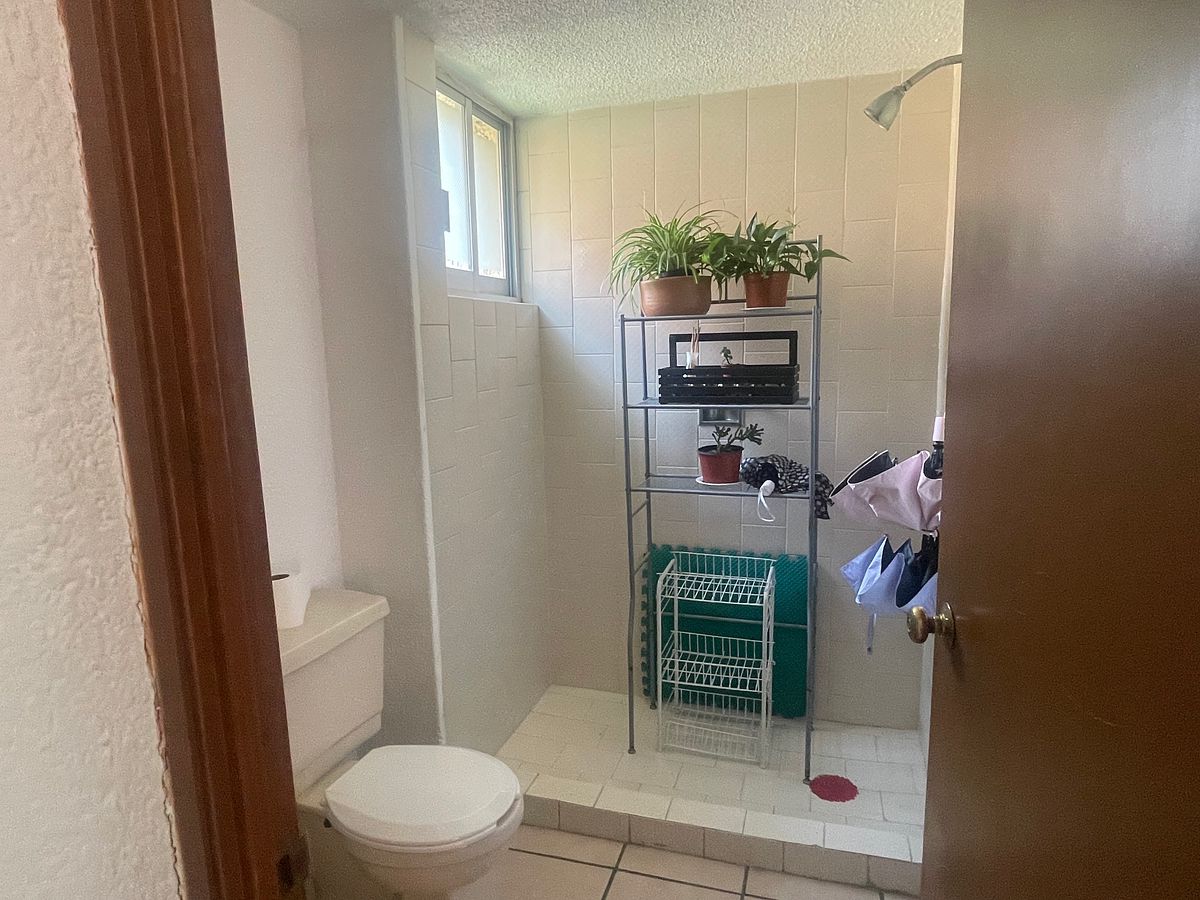 Casa em condomínio fechado em Pueblo Nuevo Bajo, La Magdalena Contreras, foto 11 de 20