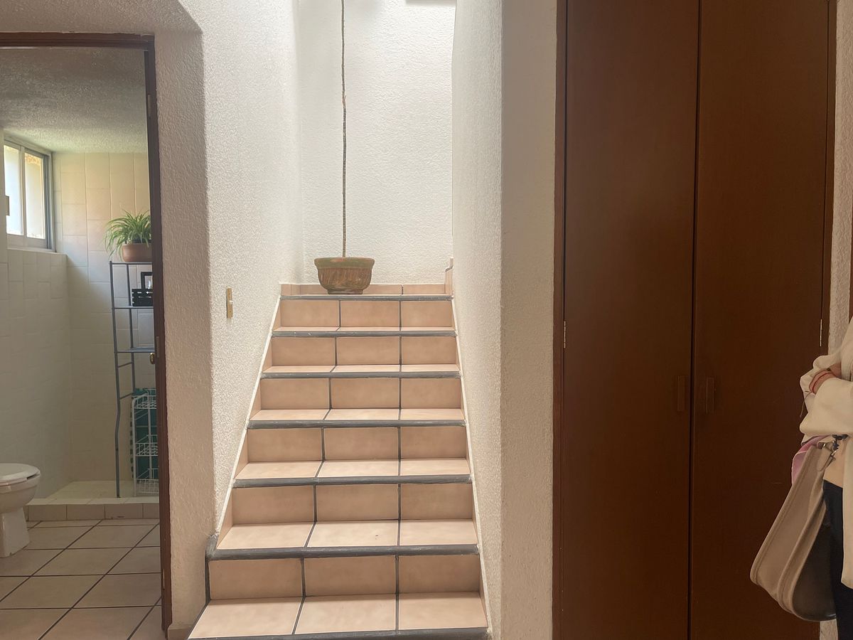 Casa em condomínio fechado em Pueblo Nuevo Bajo, La Magdalena Contreras, foto 12 de 20