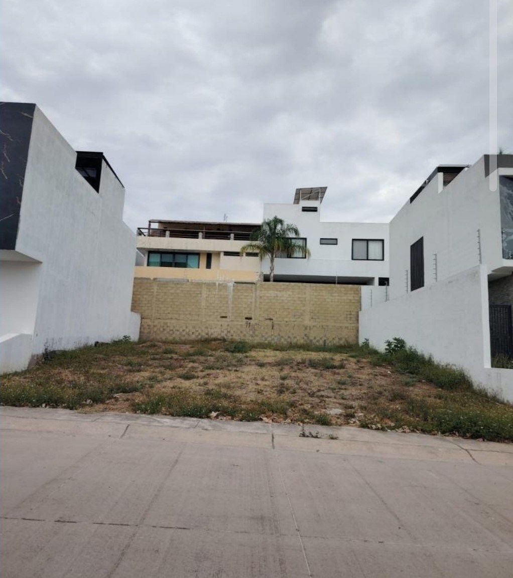 Lote em Valle Imperial, Zapopan, foto 2 de 14