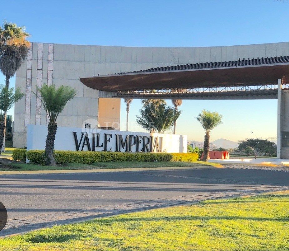 Lote em Valle Imperial, Zapopan, foto 5 de 14