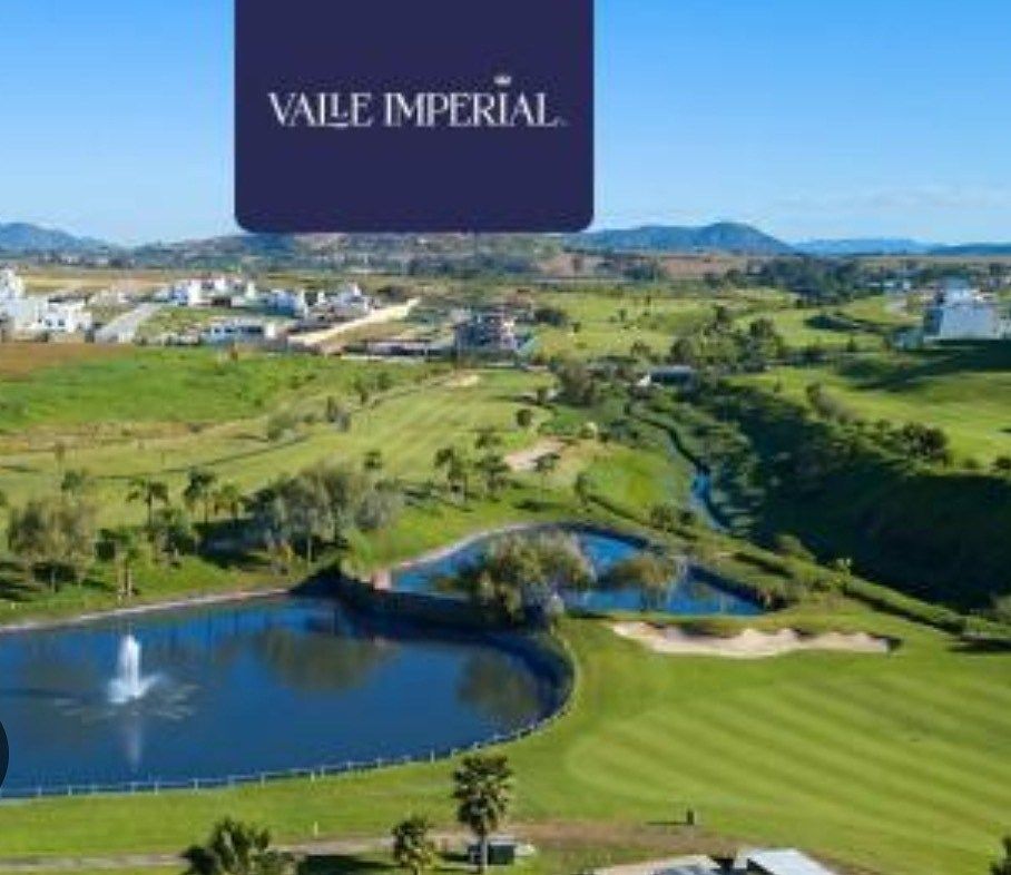 Lote em Valle Imperial, Zapopan, foto 9 de 14