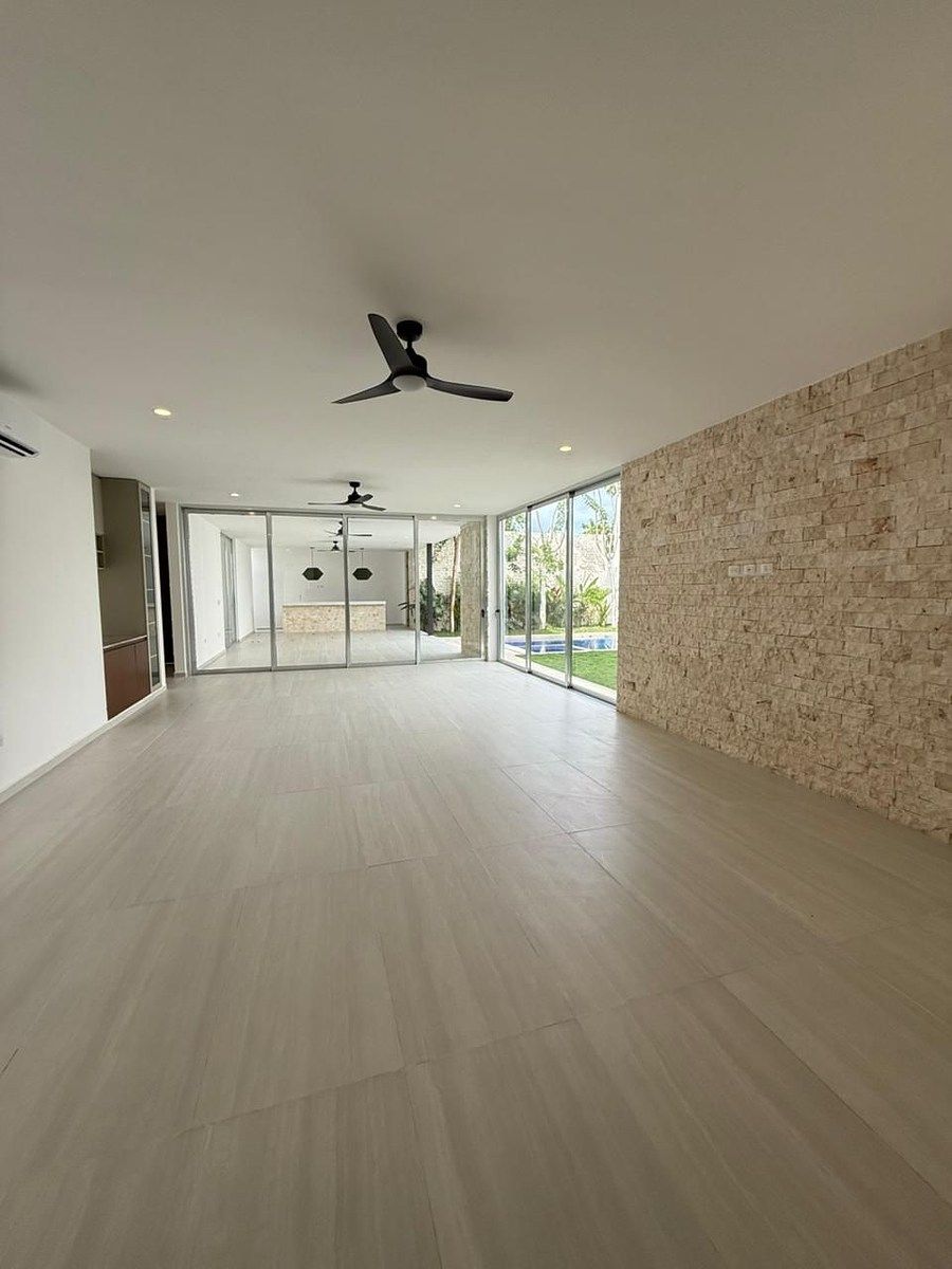 Residencia Premium en venta - Zona country, norte de Mérida, foto 1 de 17