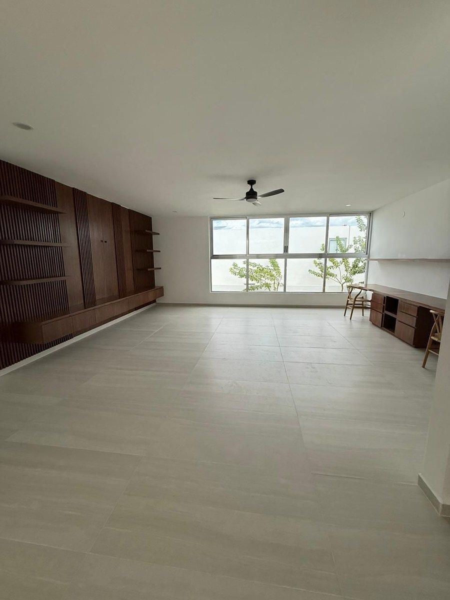 Casa en condominio en Xcanatún, Mérida, foto 5 de 17