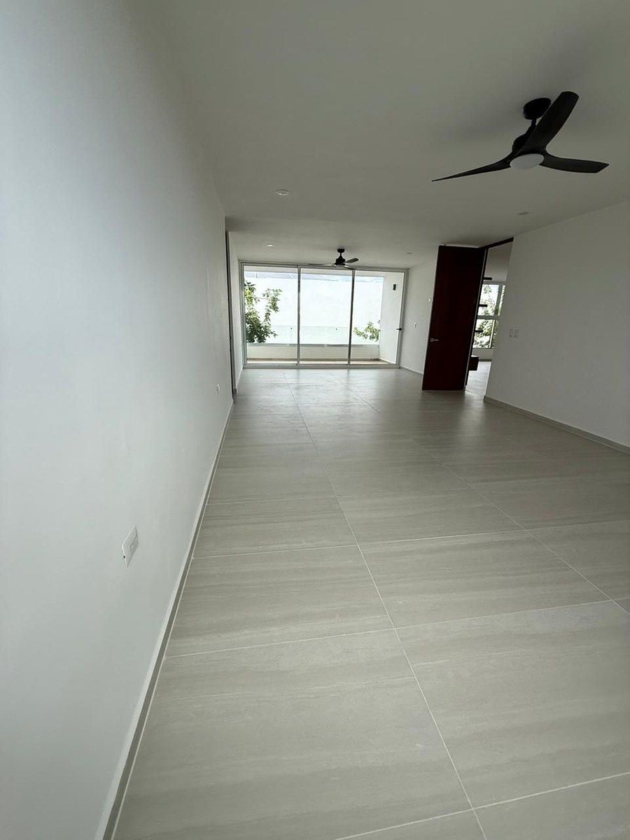 Casa en condominio en Xcanatún, Mérida, foto 7 de 17