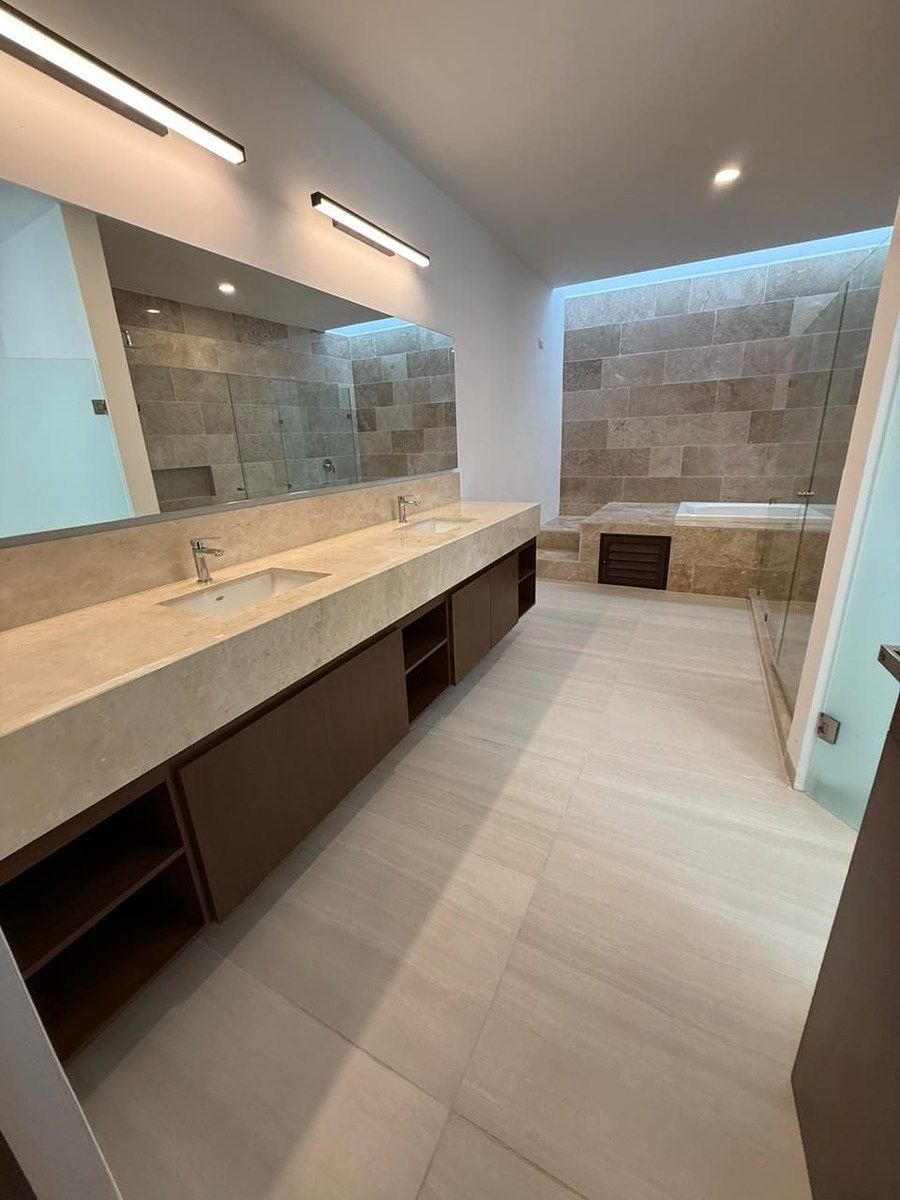 Casa en condominio en Xcanatún, Mérida, foto 9 de 17