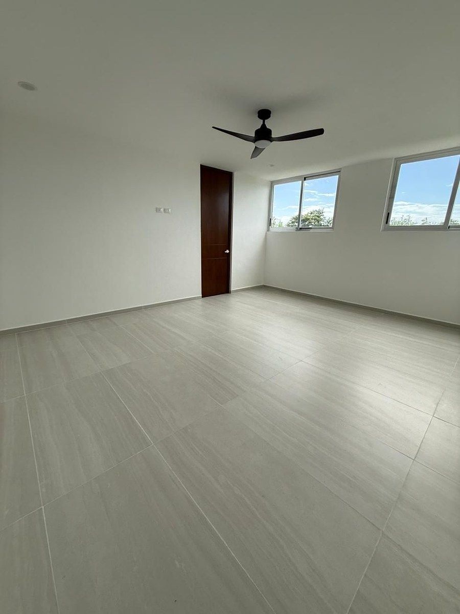 Casa en condominio en Xcanatún, Mérida, foto 14 de 17