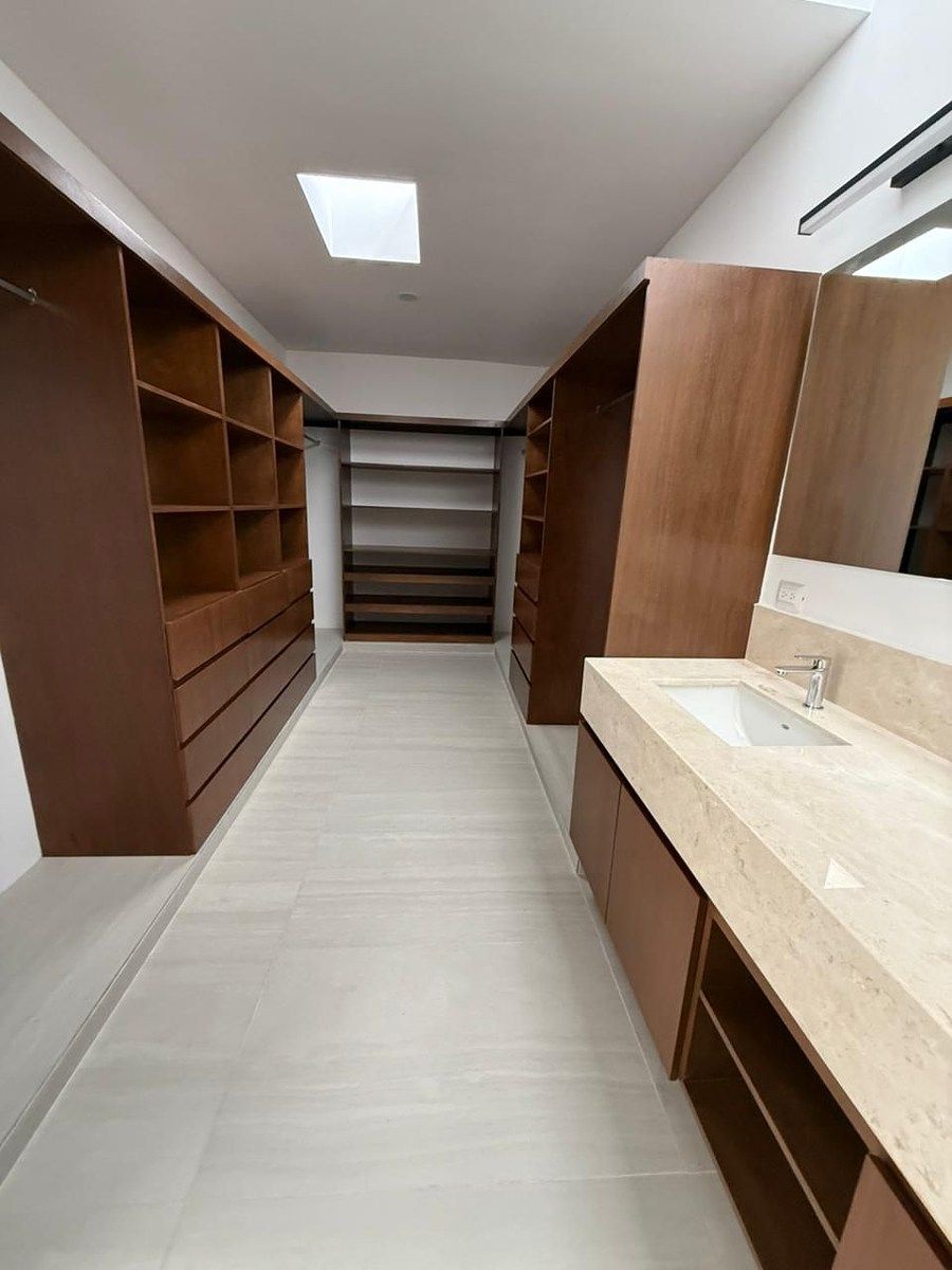Casa en condominio en Xcanatún, Mérida, foto 12 de 17