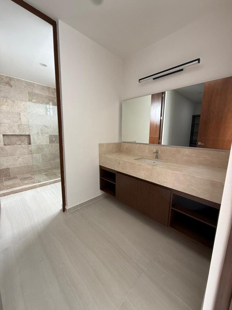 Casa en condominio en Xcanatún, Mérida, foto 13 de 17