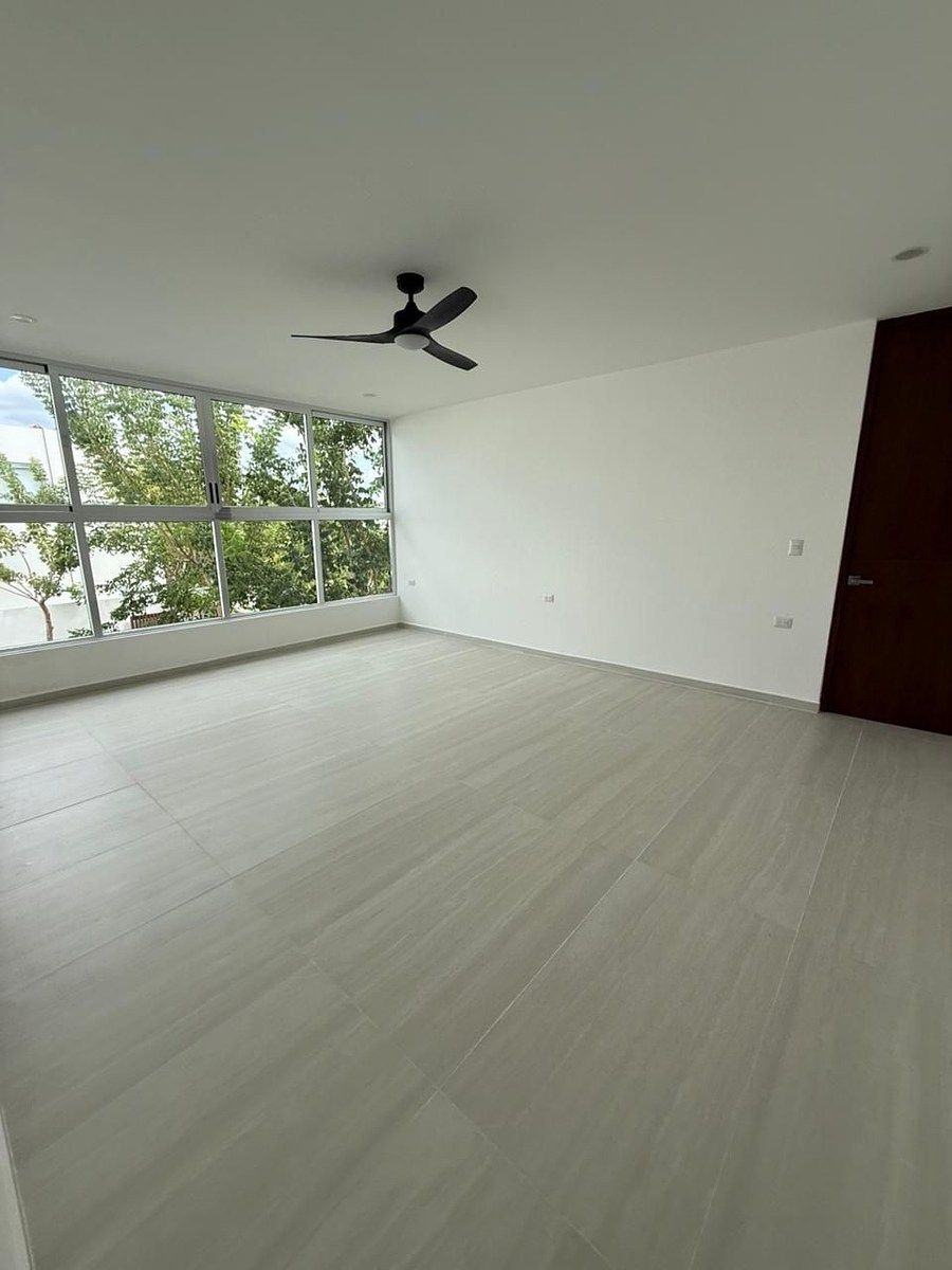Casa en condominio en Xcanatún, Mérida, foto 11 de 17