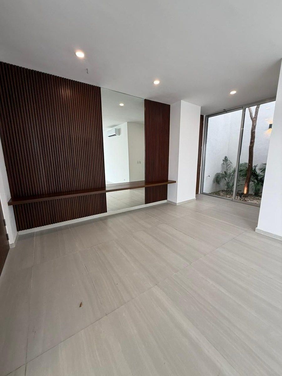 Casa en condominio en Xcanatún, Mérida, foto 15 de 17