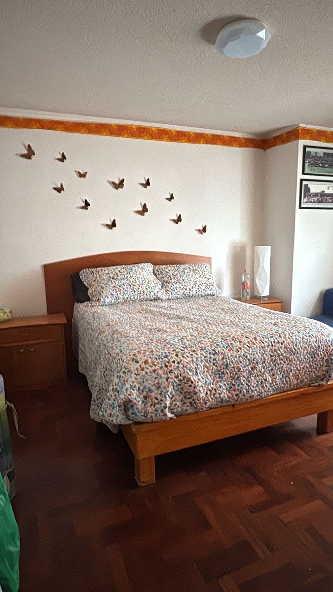Casa em Vista Alegre, Puebla, foto 11 de 13
