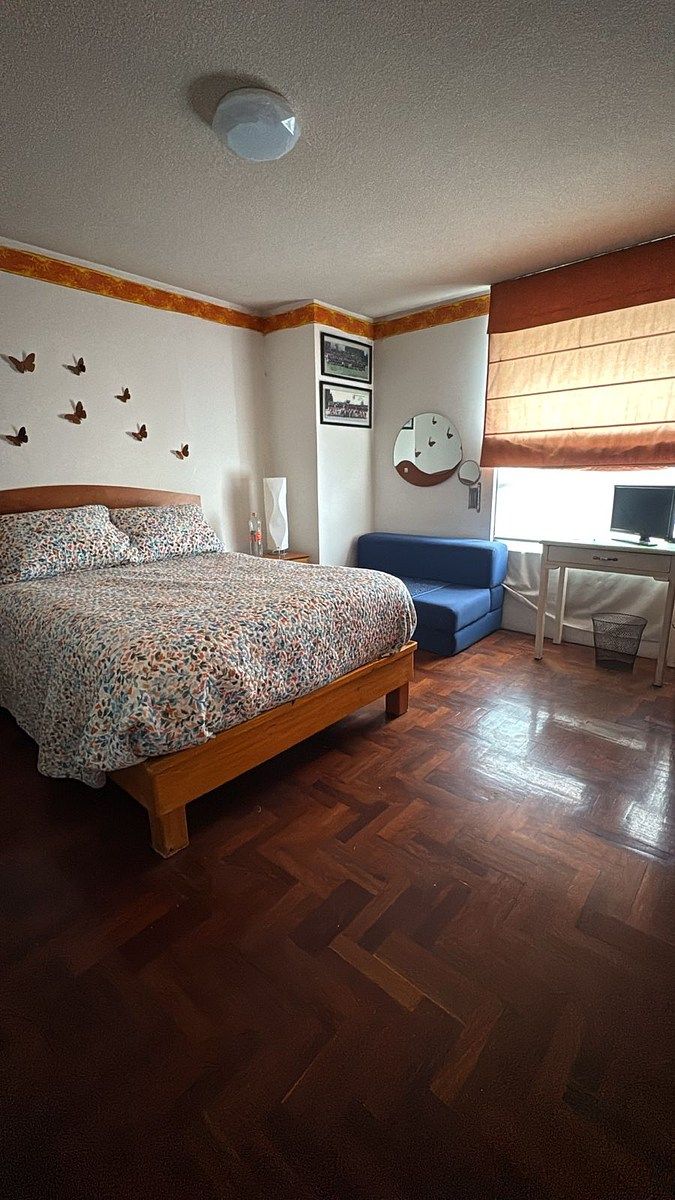 Casa em Vista Alegre, Puebla, foto 12 de 13
