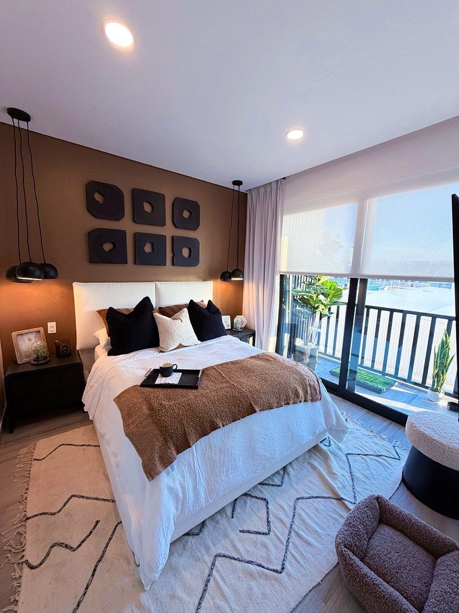 Apartment in Buena Vista, Tijuana, photo 3 of 31