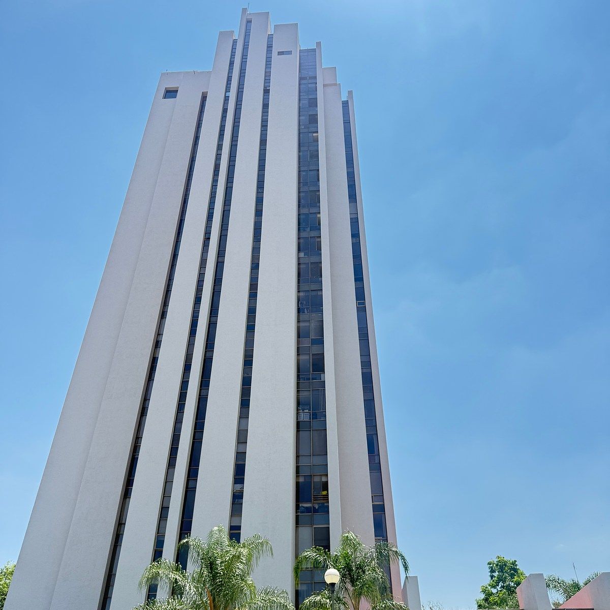 Apartamento em Country Club, Guadalajara, foto 2 de 13