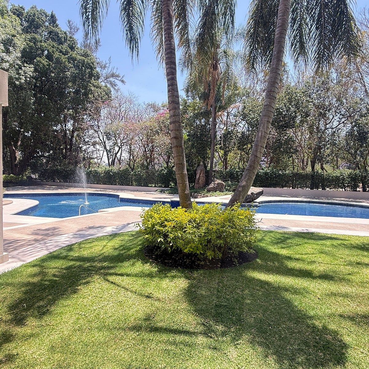 Apartamento em Country Club, Guadalajara, foto 3 de 13
